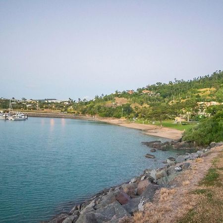 איירלי ביץ' Marina View Apartment מראה חיצוני תמונה