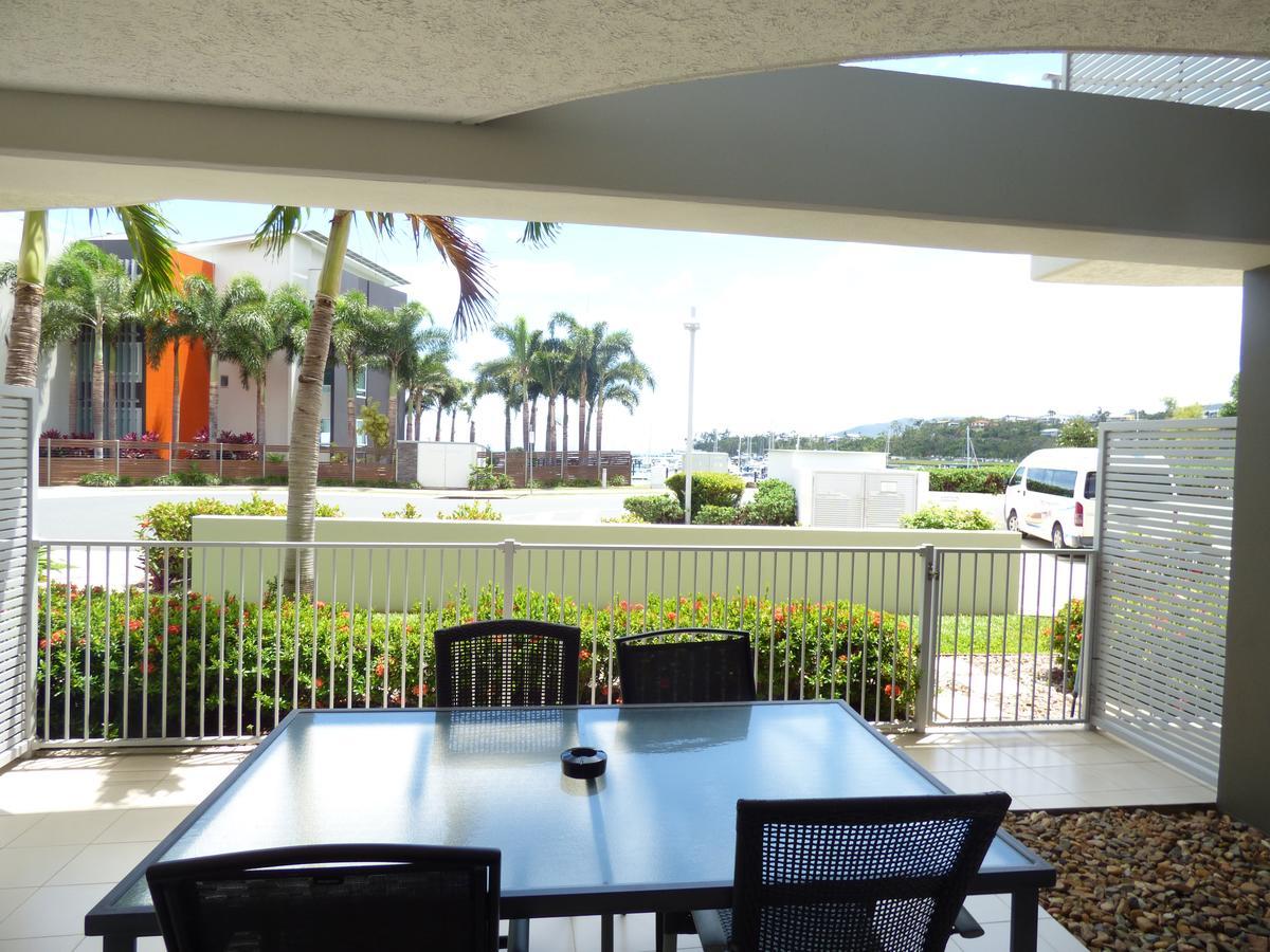 איירלי ביץ' Marina View Apartment מראה חיצוני תמונה
