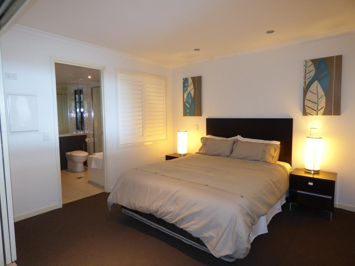 איירלי ביץ' Marina View Apartment מראה חיצוני תמונה