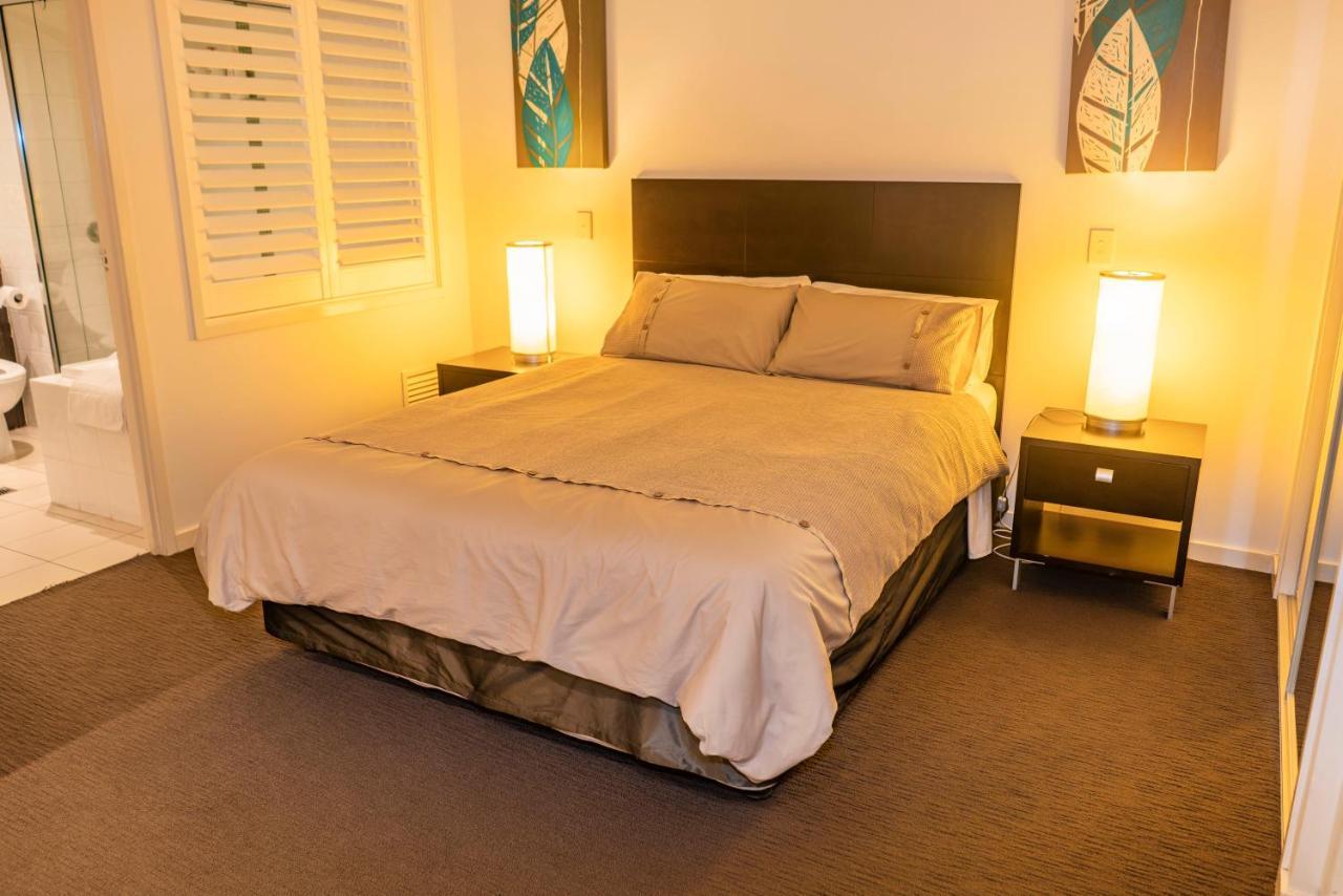 איירלי ביץ' Marina View Apartment מראה חיצוני תמונה