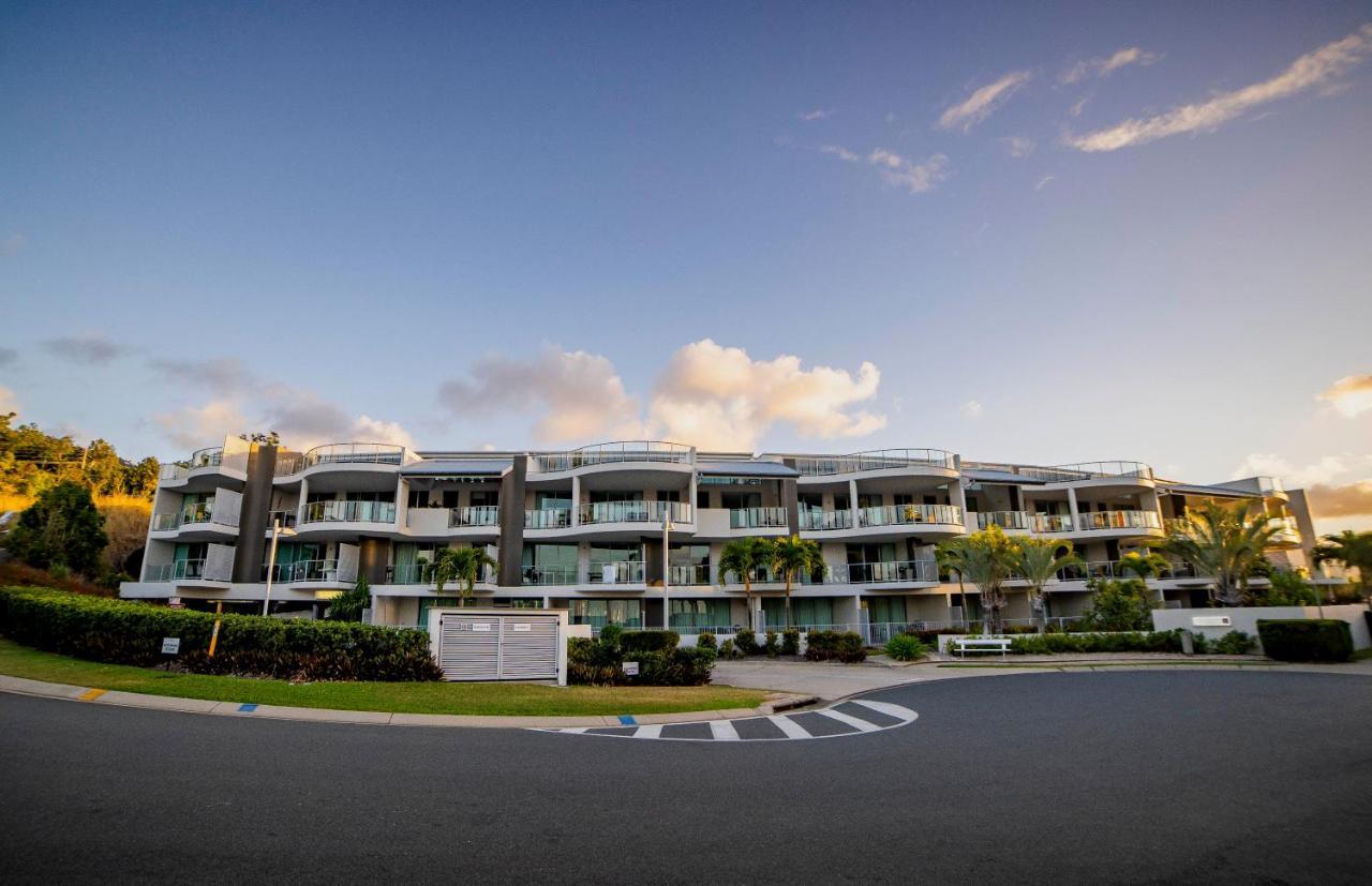 איירלי ביץ' Marina View Apartment מראה חיצוני תמונה