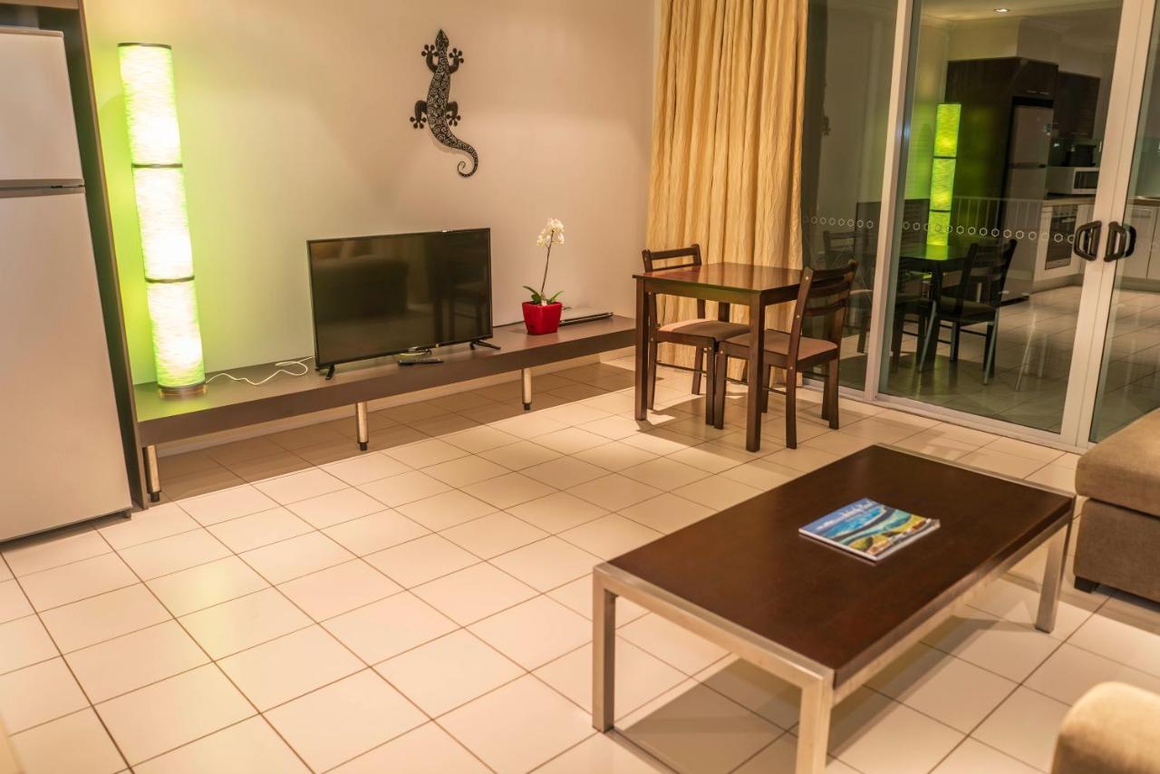 איירלי ביץ' Marina View Apartment מראה חיצוני תמונה