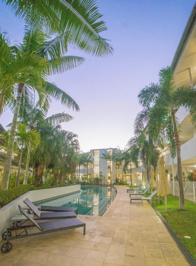 איירלי ביץ' Marina View Apartment מראה חיצוני תמונה